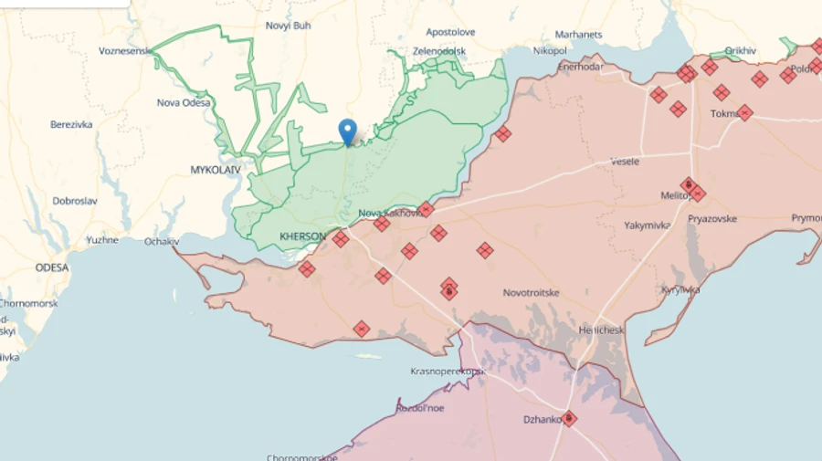 У Великодню ніч росіяни вбили двох підлітків на Миколаївщині