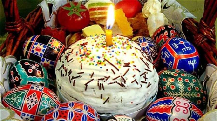 Две области решили сократить комендантский час на Пасху