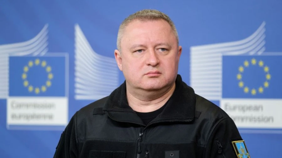 Россияне уже 255 раз попали в объекты критической инфраструктуры – Костин