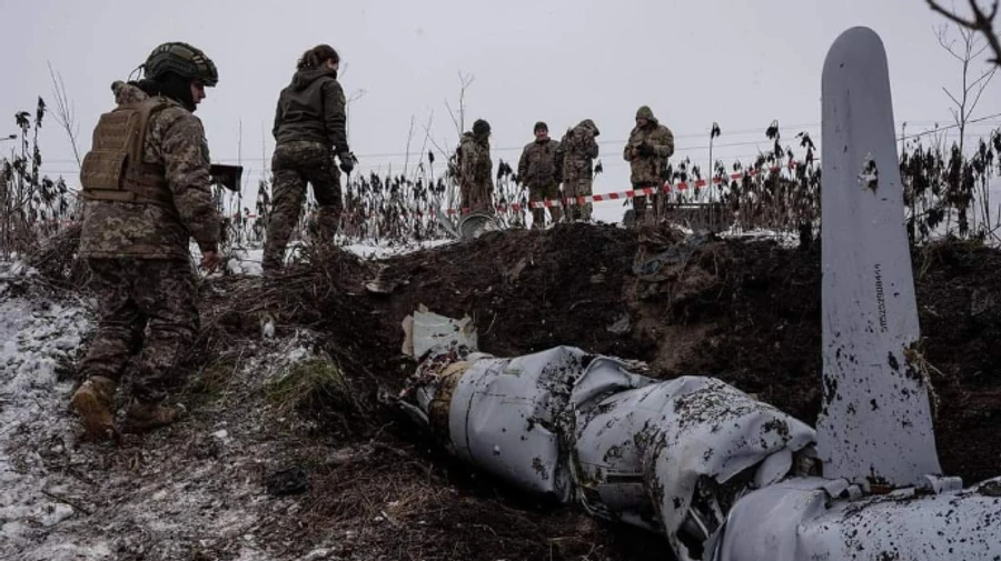 Сили оборони відбили ворожі атаки біля 15 населених пунктів – зведення