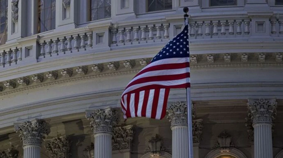 Демократы сохраняют контроль в Сенате США