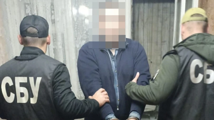 Житель Николаева планировал навести российские ракеты по зданию СБУ – спецслужба