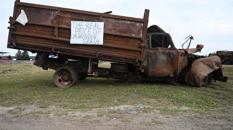 Экспорт с ограничениями: что будет означать для Украины отказ ЕС от военных льгот в торговле