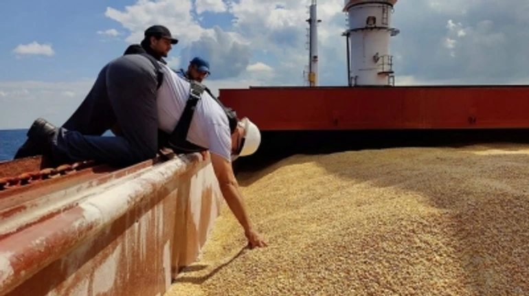 Re-launching grain deal. How to save Ukraine's Black Sea exports after Russia's demarche