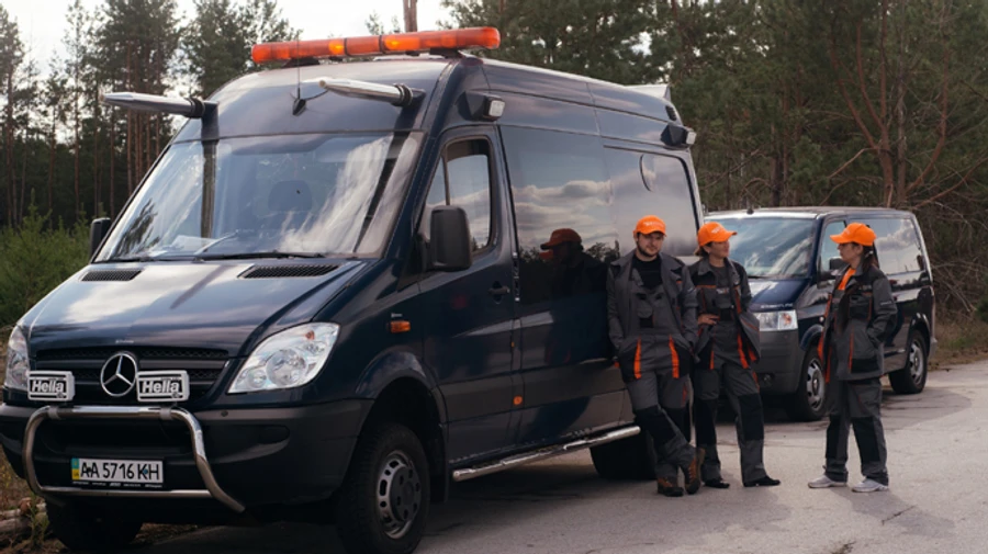 Часть Киевщины проверят на радиацию из-за россиян, вторгшихся из зоны отчуждения