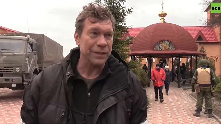 Царьова засудили до 12 років в’язниці, але йому світить і довічне