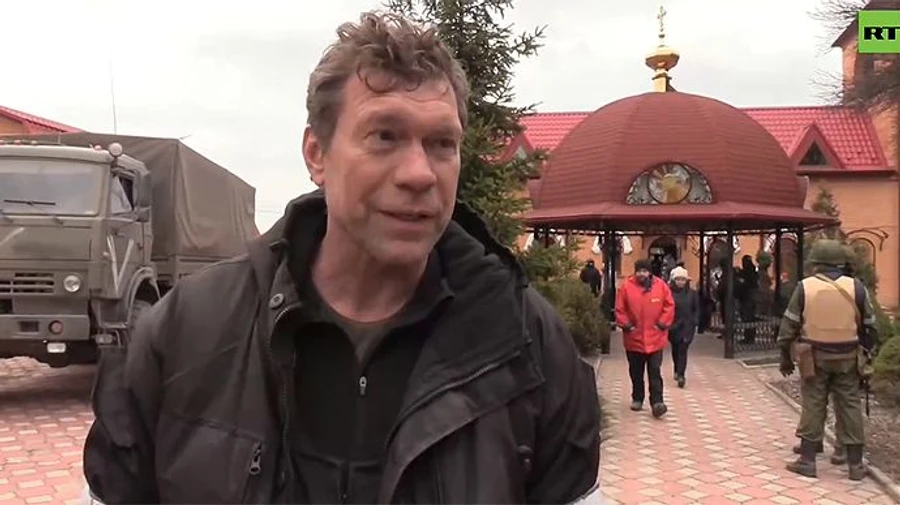 Царьова засудили до 12 років в’язниці, але йому світить і довічне