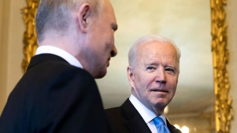 Байден хоче переманити в США путінських топ-науковців – ЗМІ