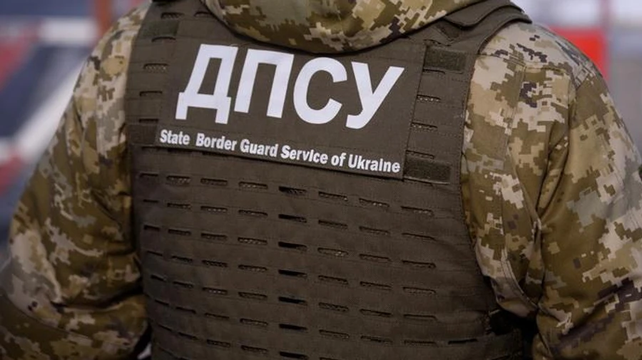 Прикордонники зупинили атаку піхоти в Маріуполі і знищили розвідника з шевроном загону Боба Марлі