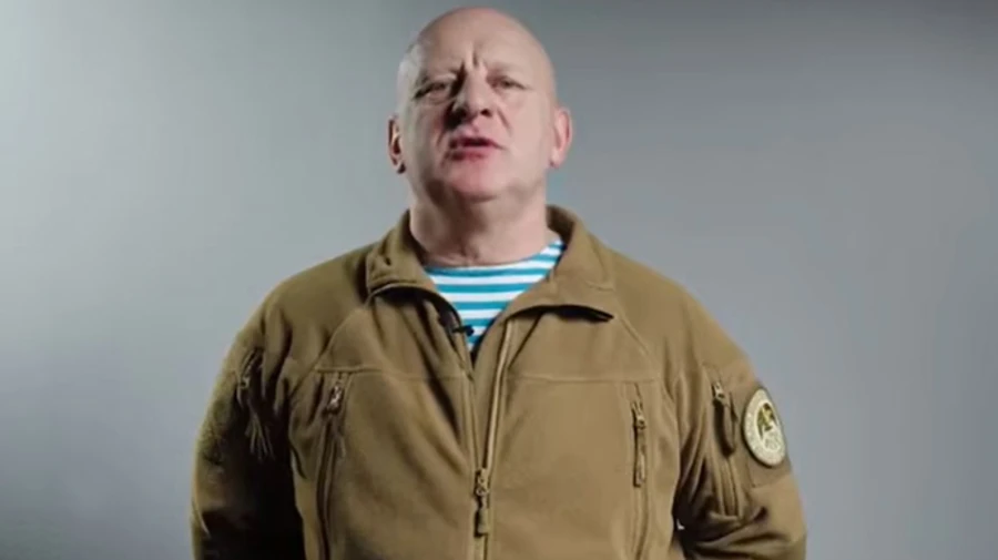 Вы получите только позор и смерть: легендарный ВДВшник обратился к военным Беларуси