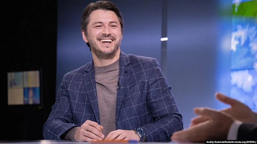 Притула рассказал, когда будет регистрировать свою партию