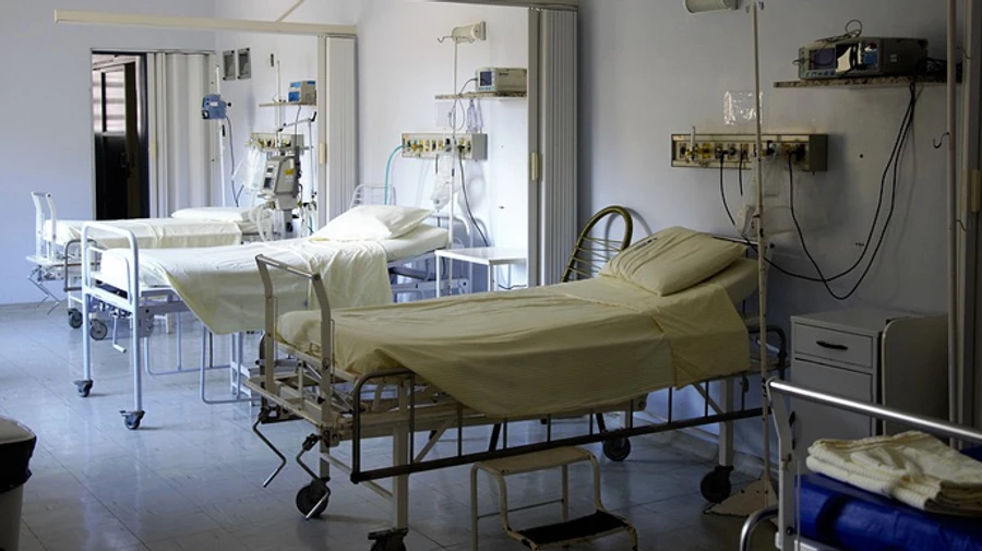 В Киеве сохраняется высокая смертность от covid: за сутки умерли 17 человек