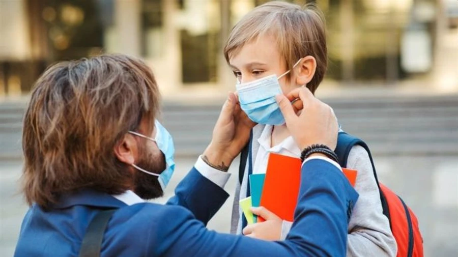 Случаев вируса Дельта стало втрое больше в Украине за 2 недели