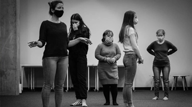 Я – інший: чого може навчити інтеграційний театр