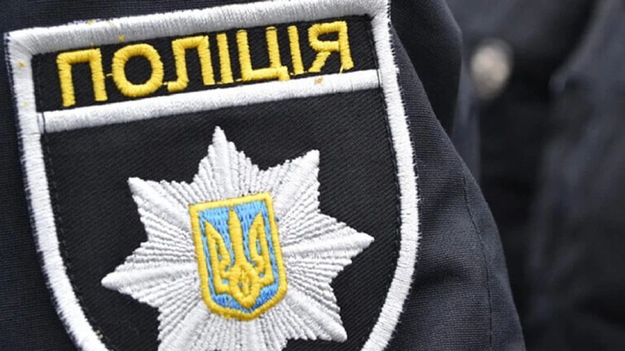 Через інцидент на Житомирщині усунули з посади керівника відділення поліції