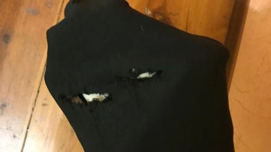 В Ирпене задержали банду, которая пытала семью бывшего бизнесмена