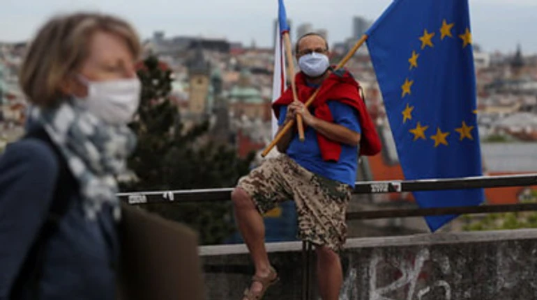 Так – перспективі членства, ні – допомозі зброєю: якими у ЄС бачать відносини з Україною