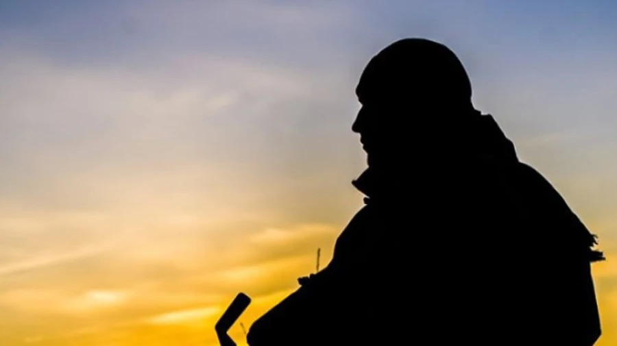 Загибель десантника на Донбасі: у ТКГ кажуть про ймовірне самогубство