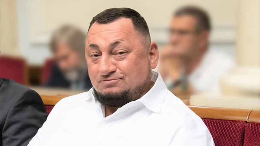 НАПК вызвало для объяснений нардепа Герегу и чиновника из Офиса генпрокурора