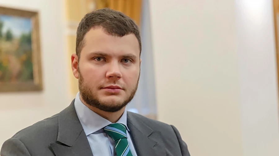 В аэропортах Киева и Львова будут делать ПЦР-тесты – Криклий