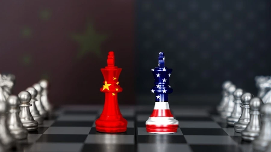 WSJ: США и Китай планируют провести саммит в июне 2025 года