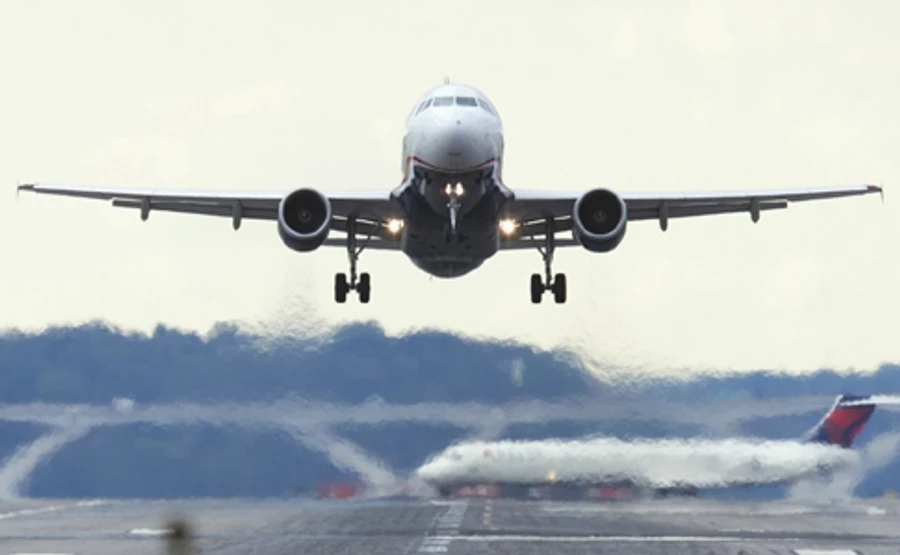 Москва отказала в посадке самолету Бундесвера с эвакуированными из Китая немцами