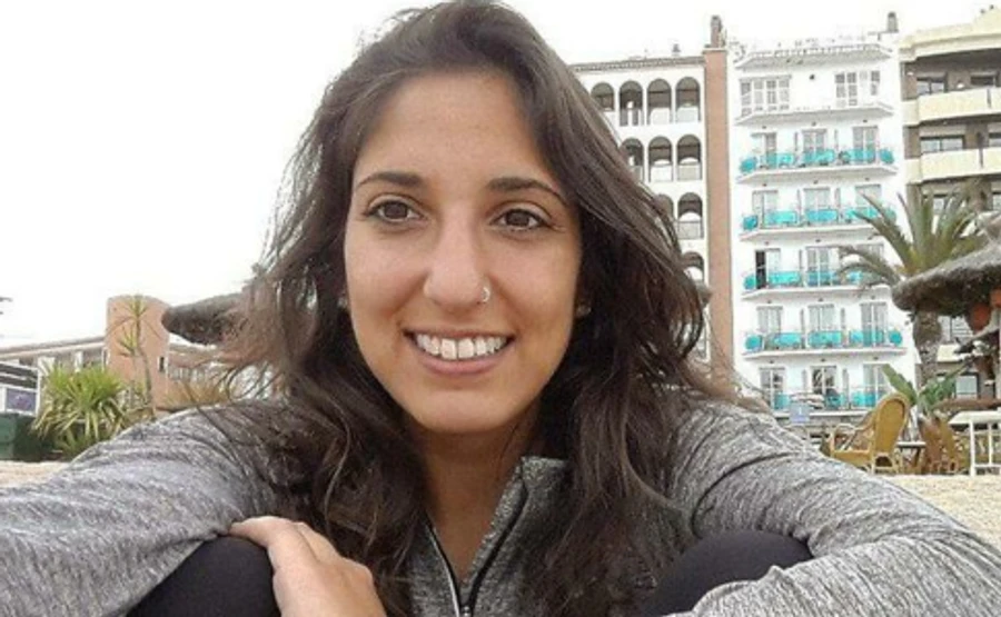 Путин помиловал израильтянку, приговоренную в РФ к 7,5 лет колонии