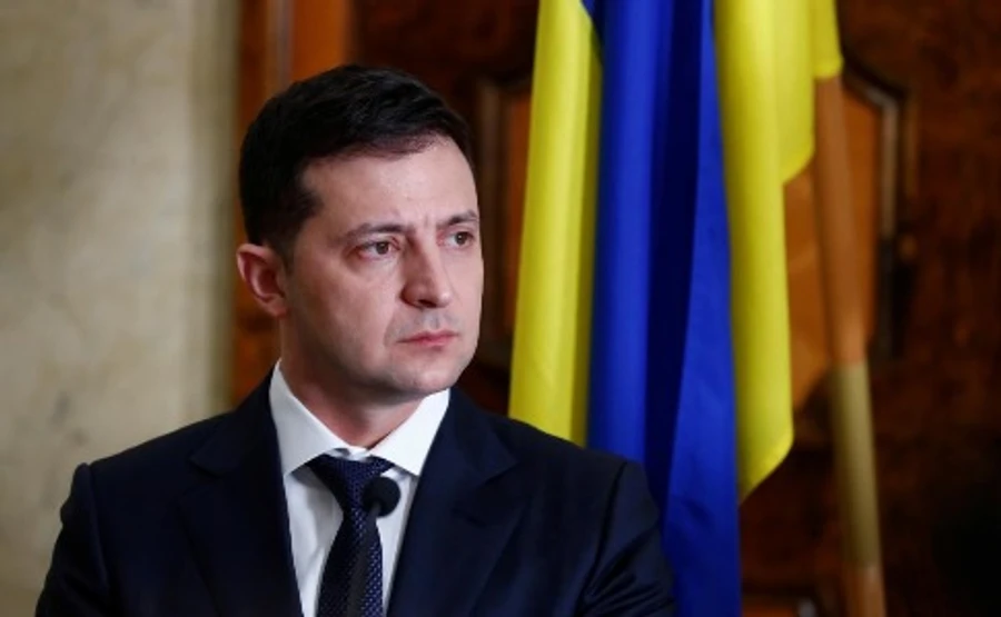 Президент хоче передати ключі від нової України наступнику через 4 роки