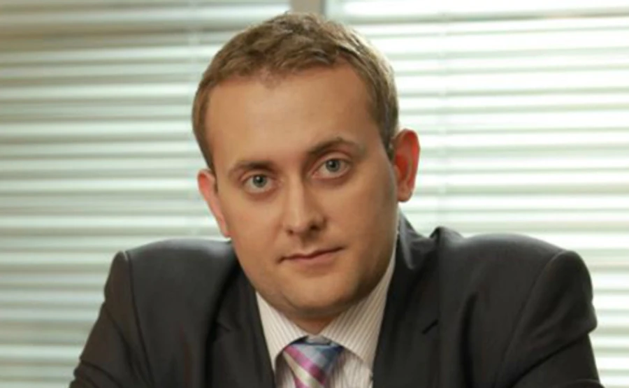 Зеленский назначил председателя Львовской ОГА