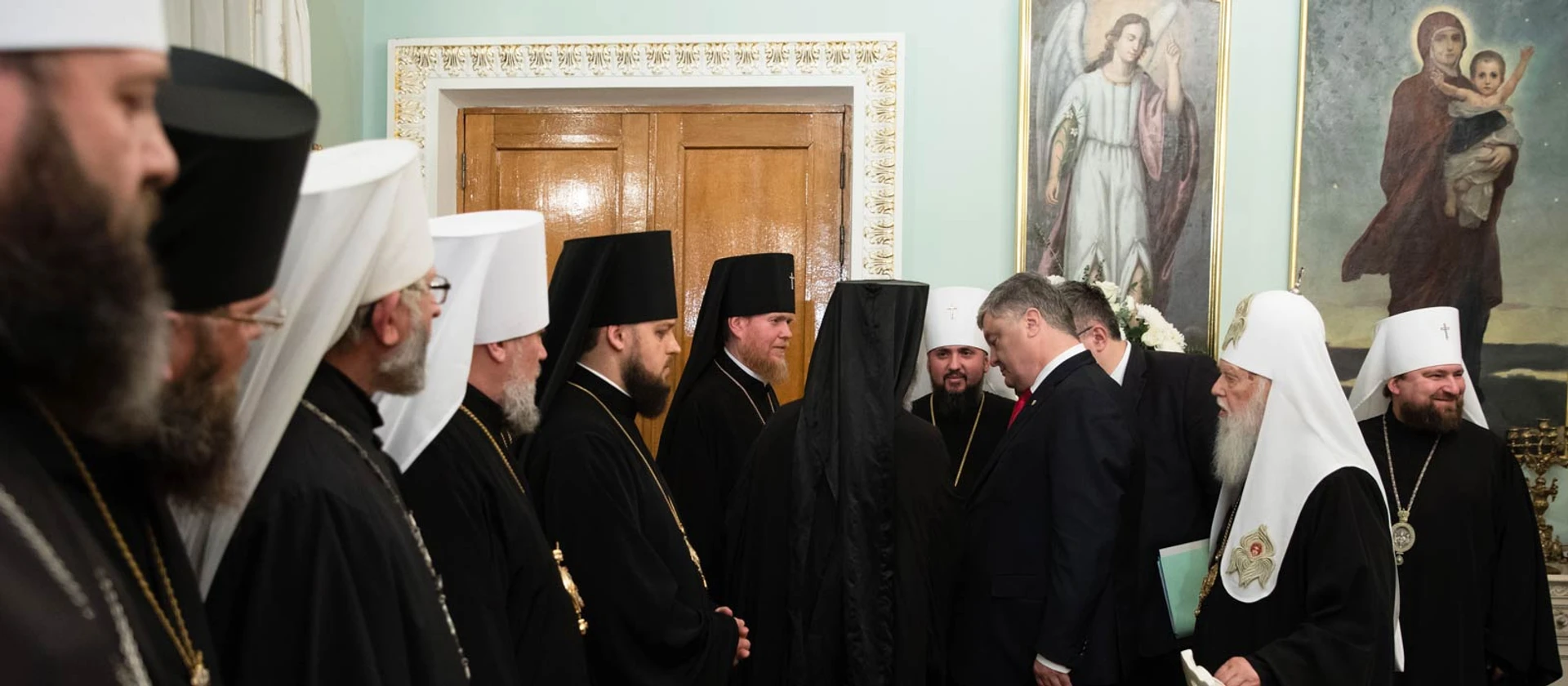 Україна-2018. Рік у фотографіях