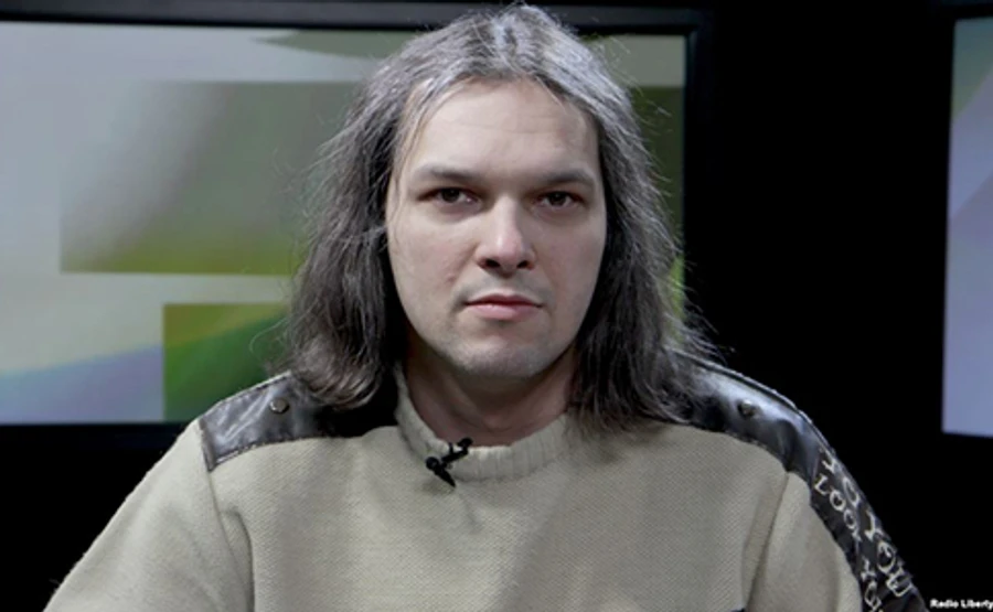 У РФ соратника Лімонова посадили за контрабанду зброї з ОРДО