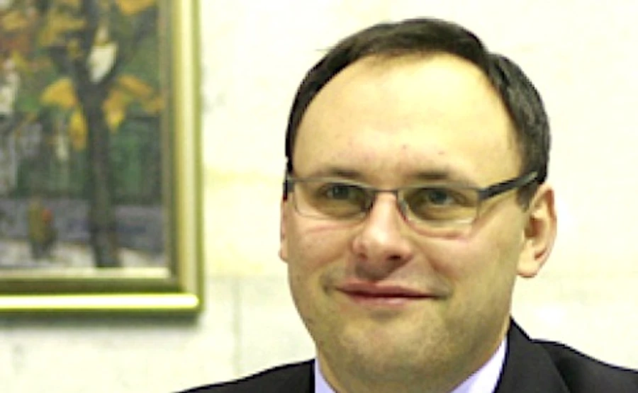 Суд дозволив Каськіву виїхати за кордон