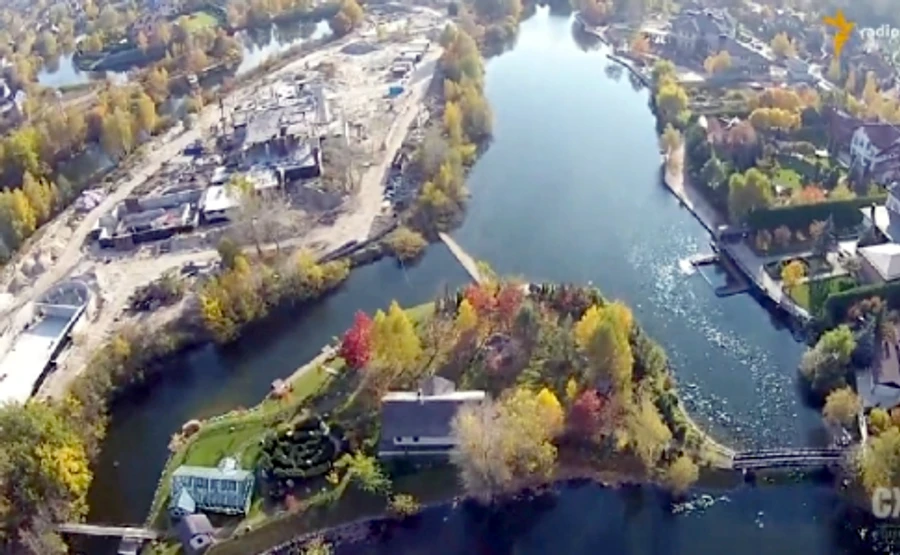 НАБУ взялось за ценную недвижимость Левочкина в Украине и Франции – СМИ