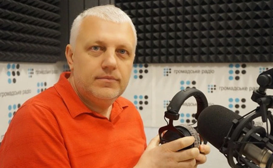 Аваков: Никто не владеет результатами следствия по делу убийства Шеремета