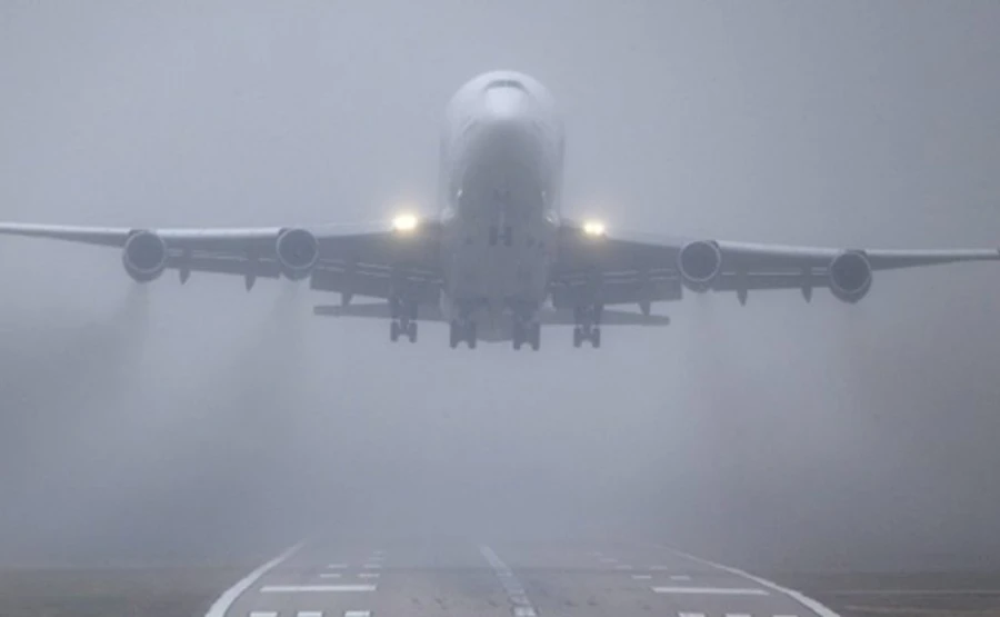 В Киеве и Харькове отменили некоторые рейсы в Стамбул