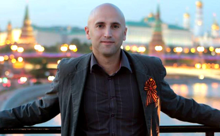 Британского премьера просят наказать Филлипса за действия в Украине