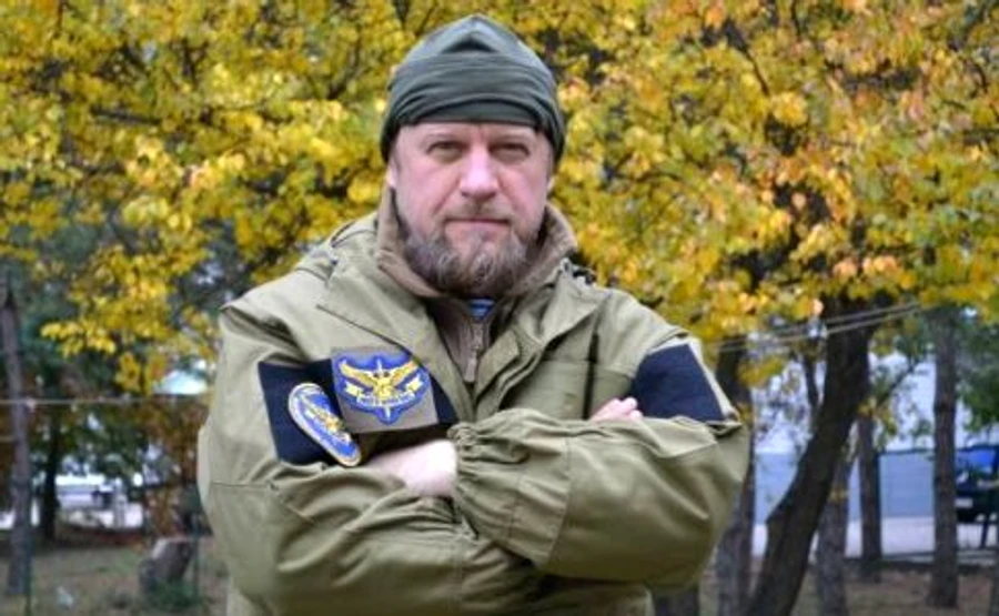 Court Released a Suspect in ‘Berkut’ Officers Escape Case on His Own Recognizance