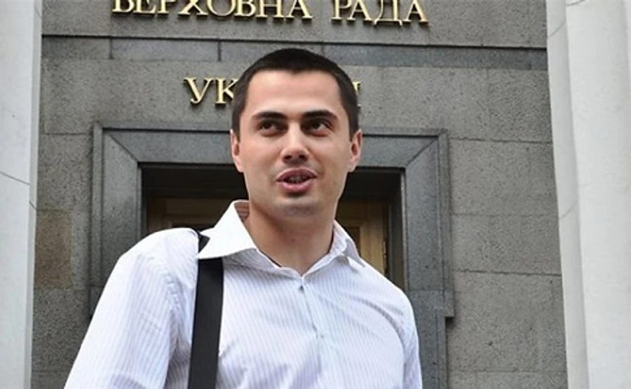 Екс-нардеп Фірсов вирішив знову балотуватися в Раду