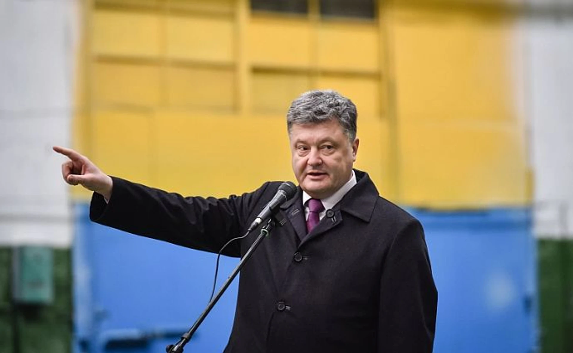 Панама-мама. Кто из украинцев засветился в оффшорном скандале