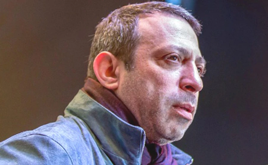 Захист скаржиться, що Корбан через арешт не може знайти роботу