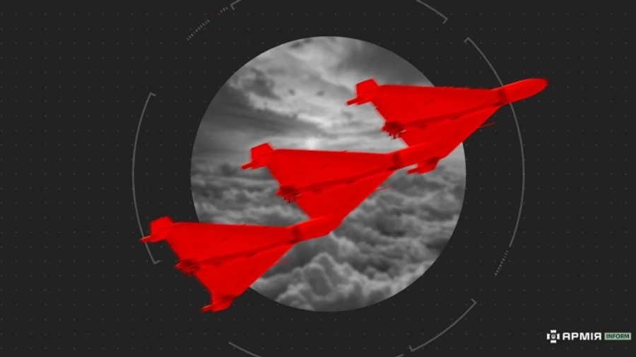 Ukrainian Security Service drones again hit logistics hub containing Shahed drones in Russia's Tatarstan – video