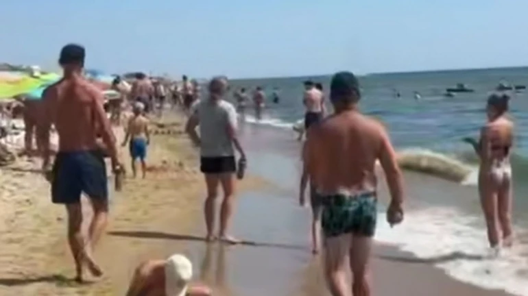 На пляжах в Одесской области произошли два взрыва: трое погибших