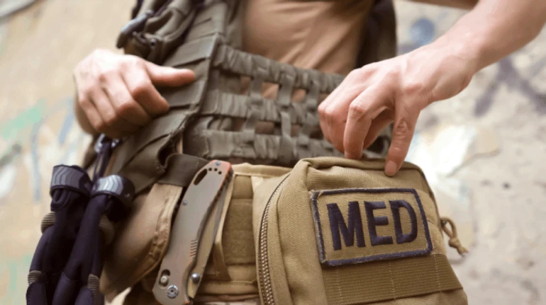 Щось замість турнікета і неправильне тампонування: 7 помилок з тактичної медицини, які бісять бойових медиків