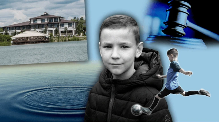 Життя дитини оцінили у 5 тисяч доларів. Як батьки судяться через загибель сина у таборі академії, що належить дочці ексчиновника