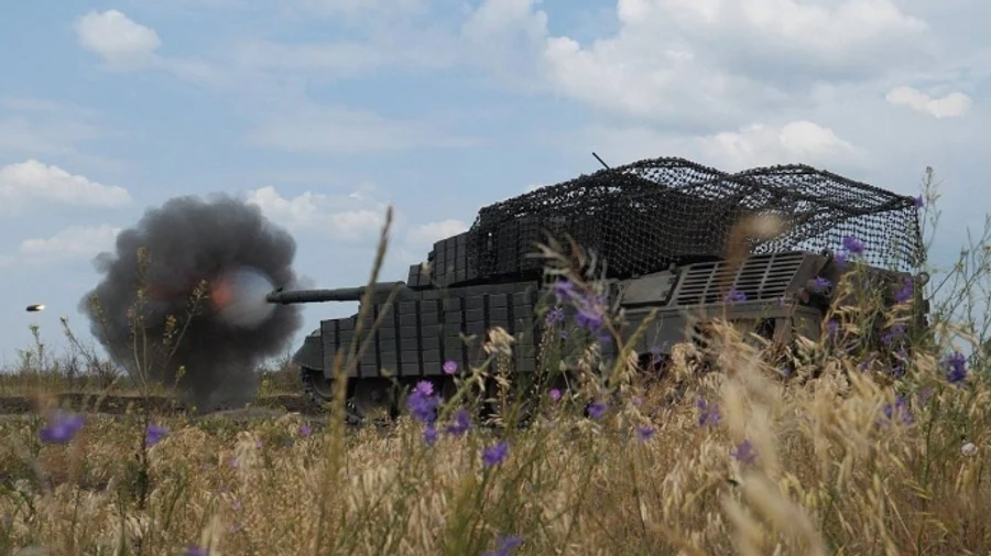 Russia loses 950 soldiers over past day