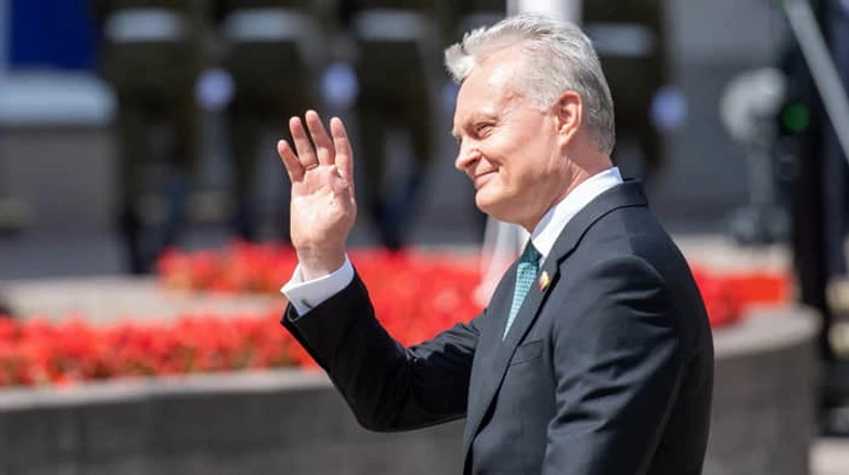 Президент проти критиків України: чи вийдуть ультраправі з керівної коаліції Литви