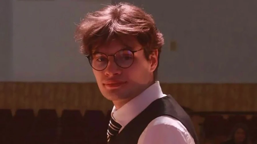 He dared to break stereotypes: the story of a student killed in the Russian attack on Kryvyi Rih