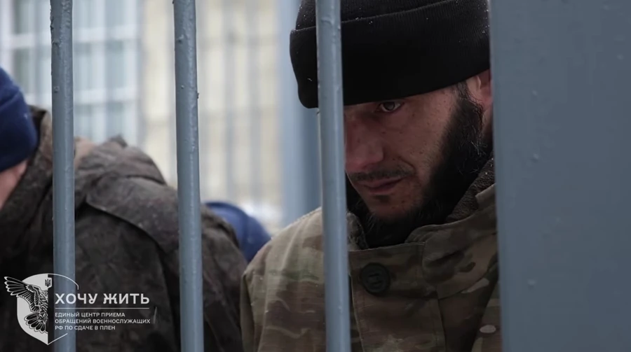 Кадировці Ахмата і зеки: стало відомо, кого РФ забрала в обмін на українських захисників