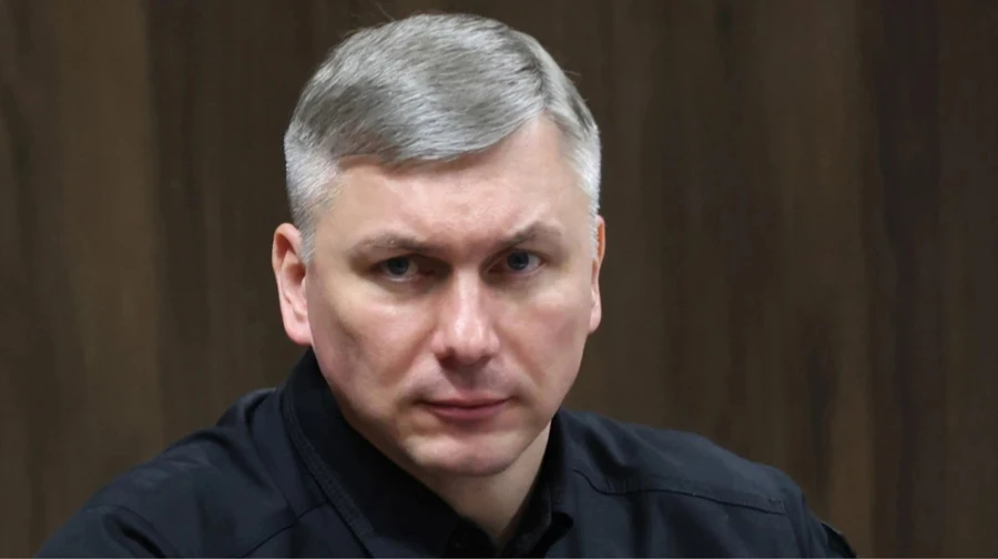 Заявления о взяточничестве в СБУ: ГБР рассказало, как опросило Ваганяна в Вене