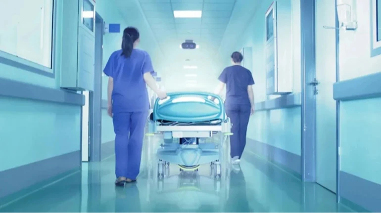 НСЗУ уклала договори з прифронтовими медзакладами на 53 мільярди гривень